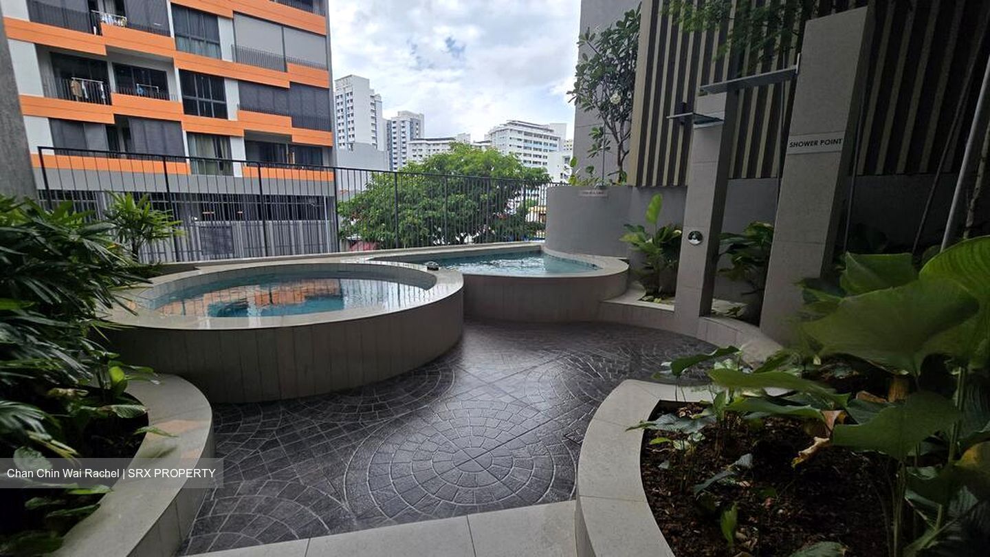 Mori (D14), Apartment #461476441